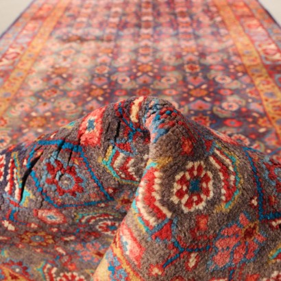 Bidjar-Teppich – Iran,Bidjar-Teppich – Iran