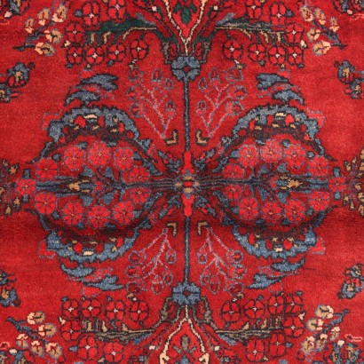 Liliani carpet - Iran