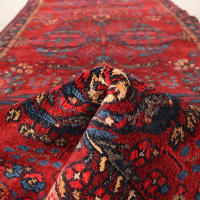 Liliani carpet - Iran