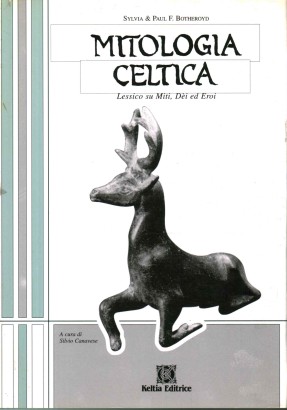 Mitologia celtica