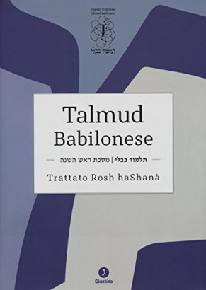 Talmud Babilonese