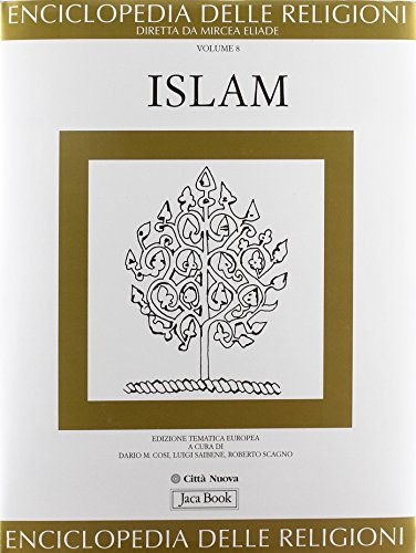 Islam (Volumen 8)