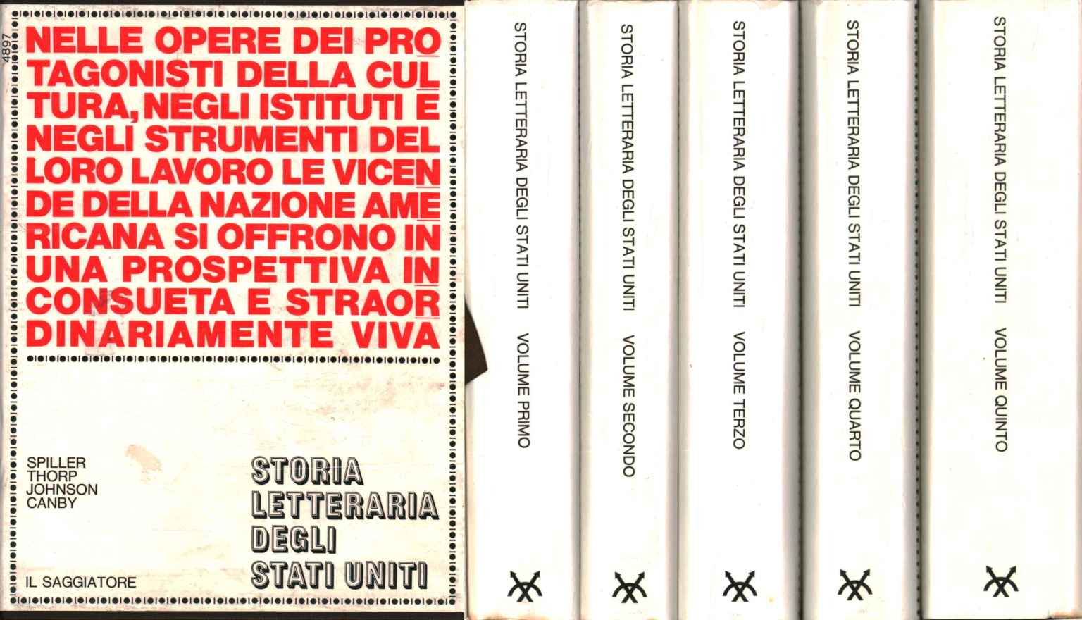 Historia Literaria de Estados Unidos (5%2,Historia Literaria de Estados Unidos (5%2,Historia Literaria de Estados Unidos (5%2)