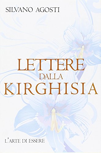 Cartas desde Kirguistán