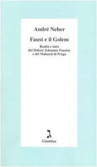 Faust and the Golem