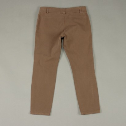 Pantalones Brunello Cucinelli