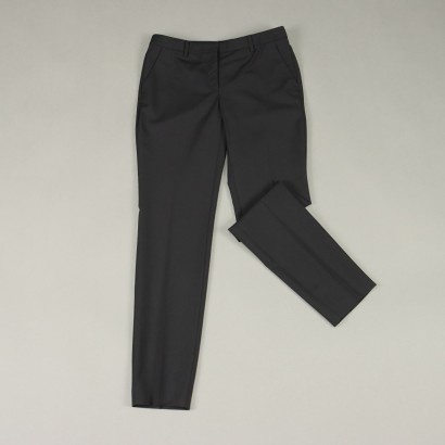 Pantalon Moncler Second Hand en Laine P. 40 France