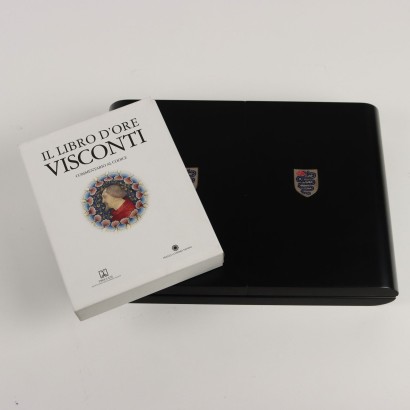 The Visconti Book of Hours