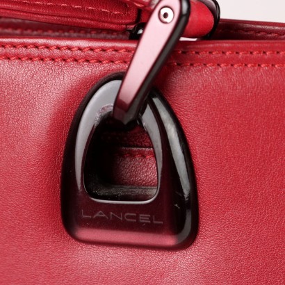 Lancel Tote Bag