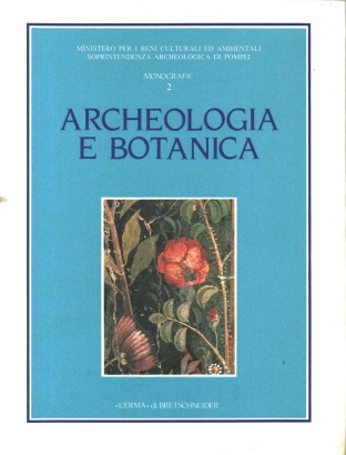 Archeologia e botanica