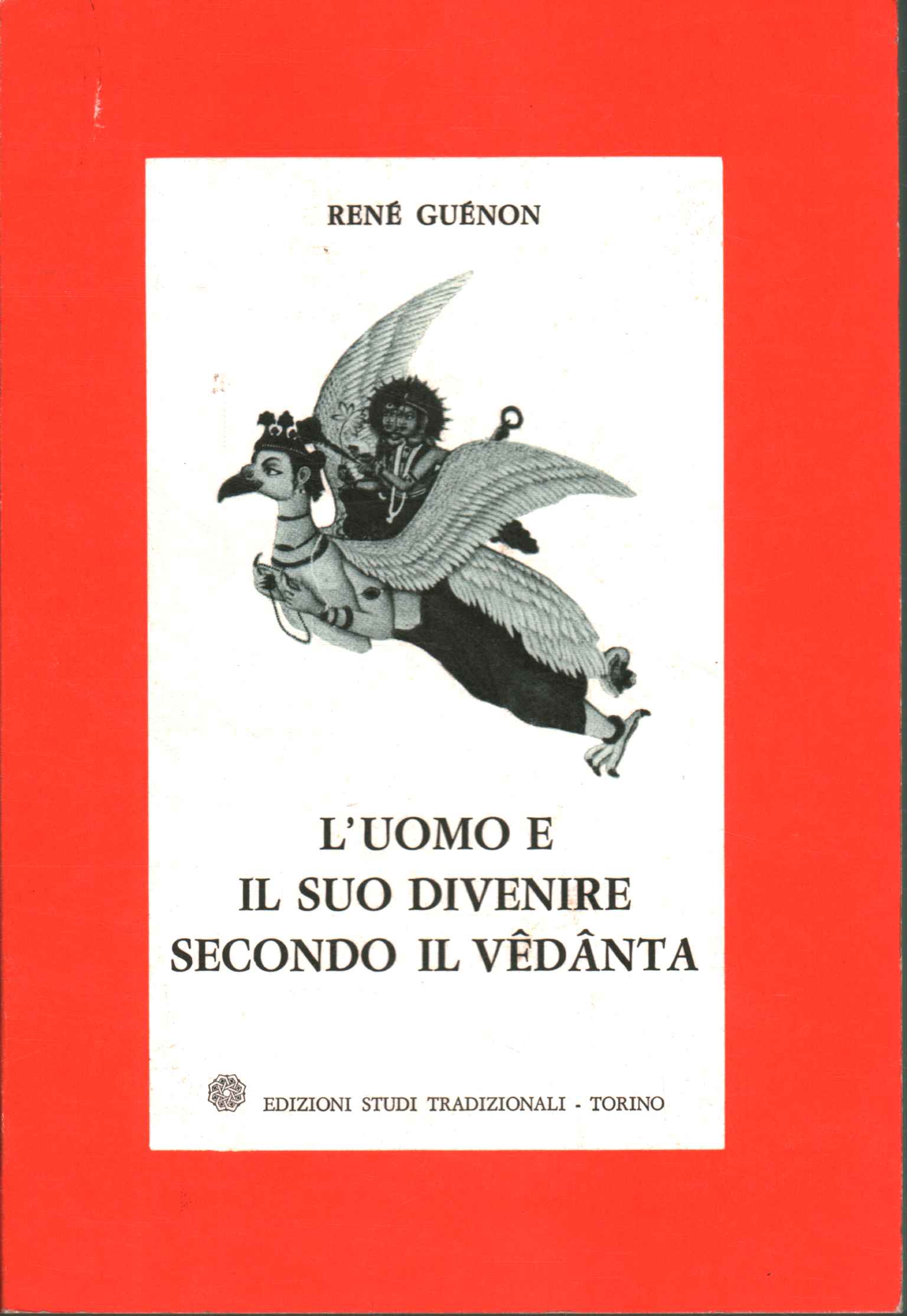 L'uomo e il suo divenire seco