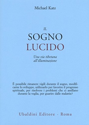 Il sogno lucido