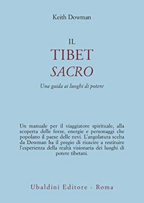 Il Tibet sacro