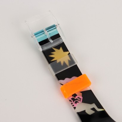 Swatch Gent GK133 Bermudas 1991 Nuovo