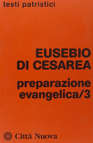 Evangelical preparation