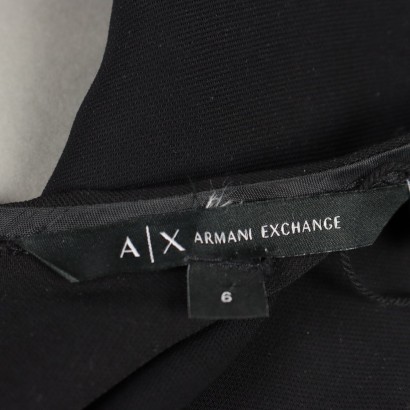 Armani Exchange Kleid