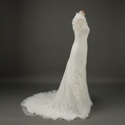 Pronovias Hochzeitskleid