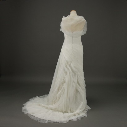 Pronovias Hochzeitskleid