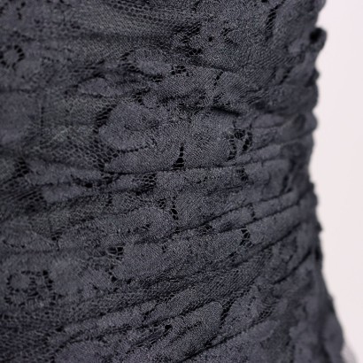 Ungaro Abito in Pizzo Vintage