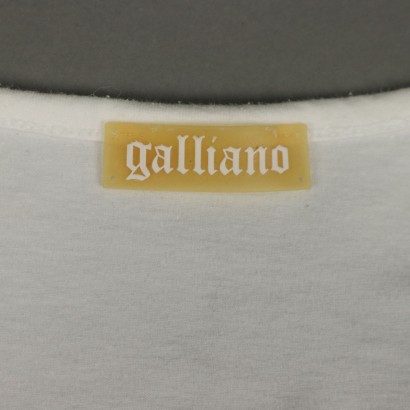 John Galliano T-Shirt