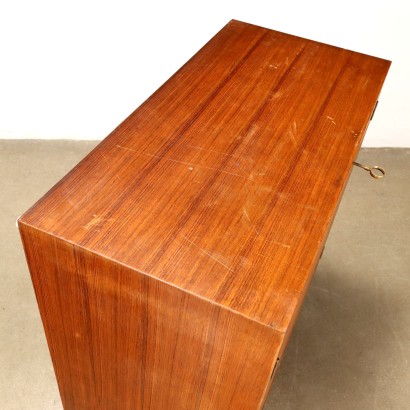 Sideboard, kleines Möbelstück aus den 60er Jahren