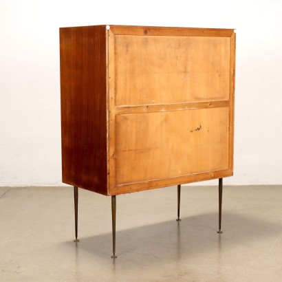 Sideboard, kleines Möbelstück aus den 60er Jahren