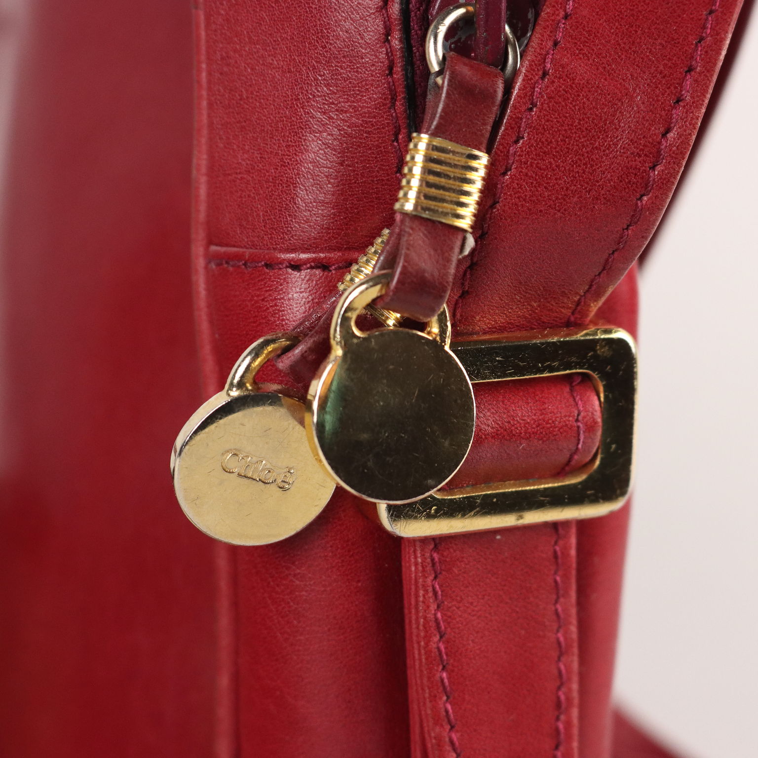 Sac chloe vintage on sale