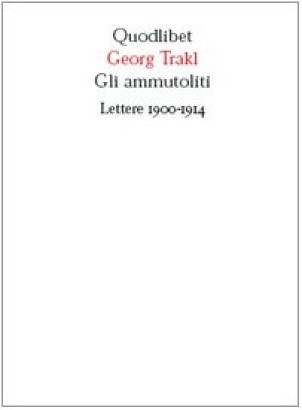 Gli ammutoliti