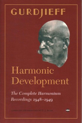 Harmonic Development