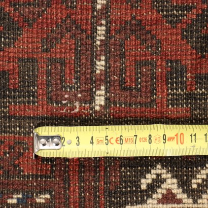 Belutsch-Teppich – Iran, Belutsch-Teppich – Iran