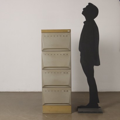 Series 'Synthesis0apostrop' File,Ettore Sottsas ... Sottsass,Ettore Sottsass