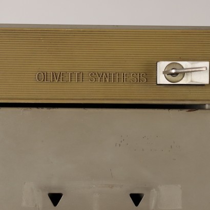 Series 'Synthesis0apostrop' File,Ettore Sottsas ... Sottsass,Ettore Sottsass