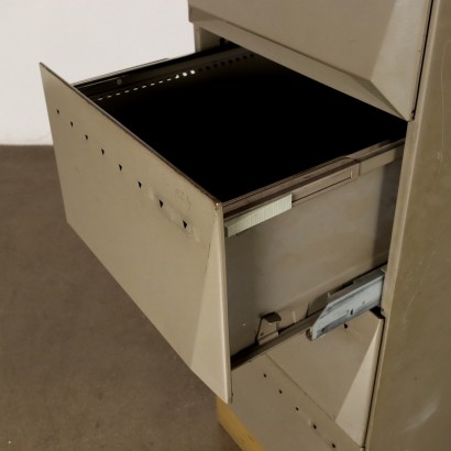 Series 'Synthesis0apostrop' File,Ettore Sottsas ... Sottsass,Ettore Sottsass