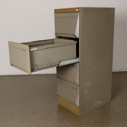 Series 'Synthesis0apostrop' File,Ettore Sottsas ... Sottsass,Ettore Sottsass