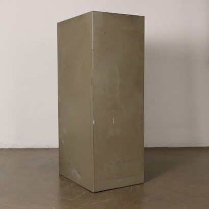 Series 'Synthesis0apostrop' File,Ettore Sottsas ... Sottsass,Ettore Sottsass