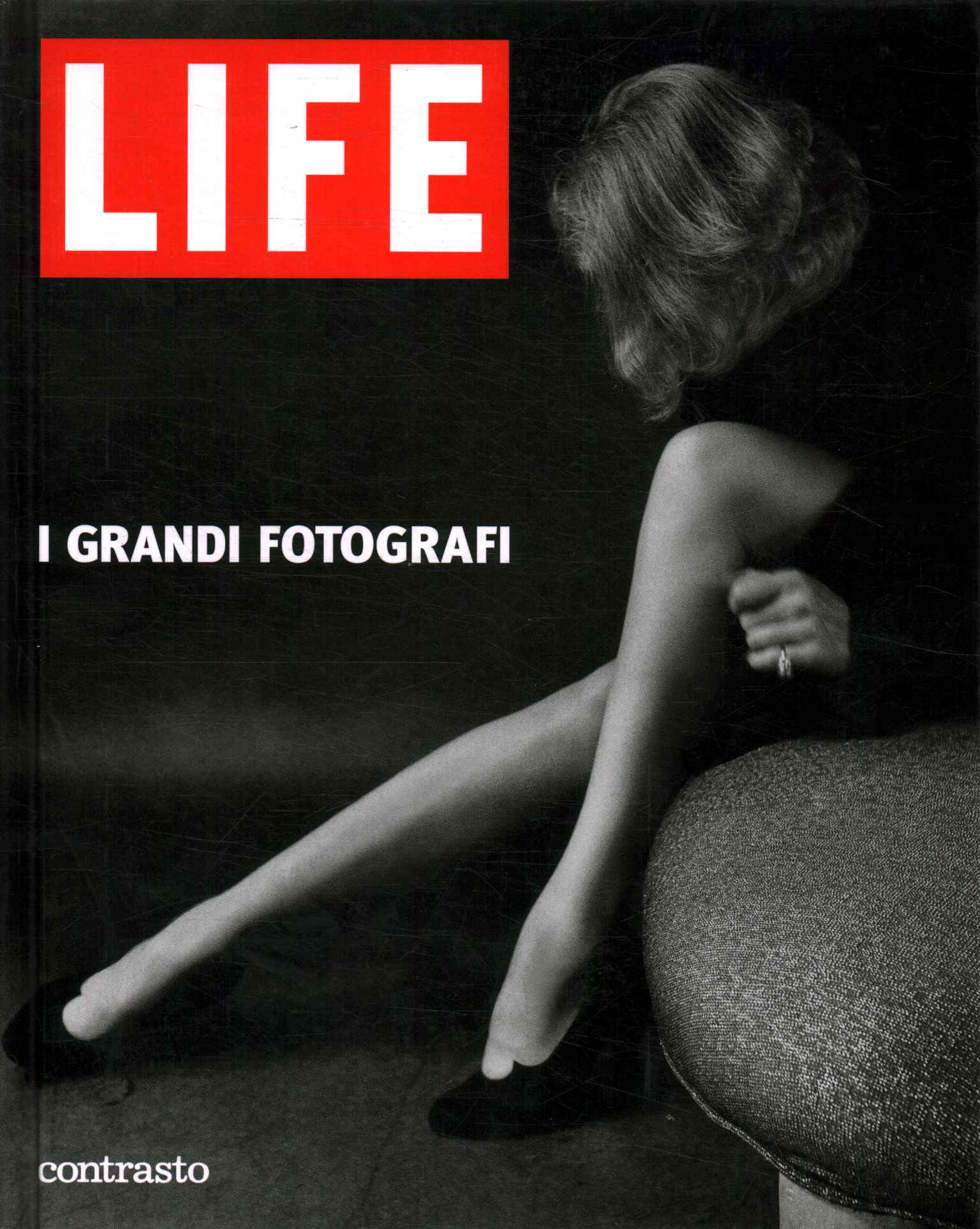 LIFE. The great photographers