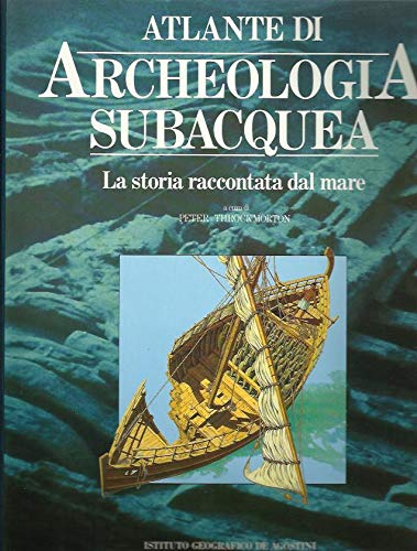 Underwater archaeology