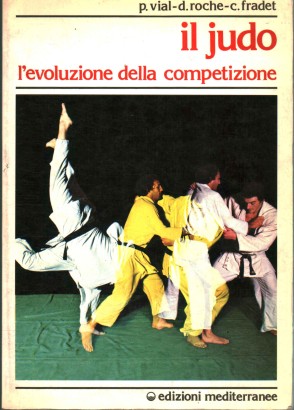 Il judo