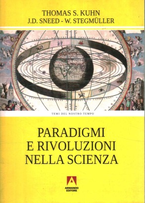 Paradigmi e rivoluzioni nella scienza