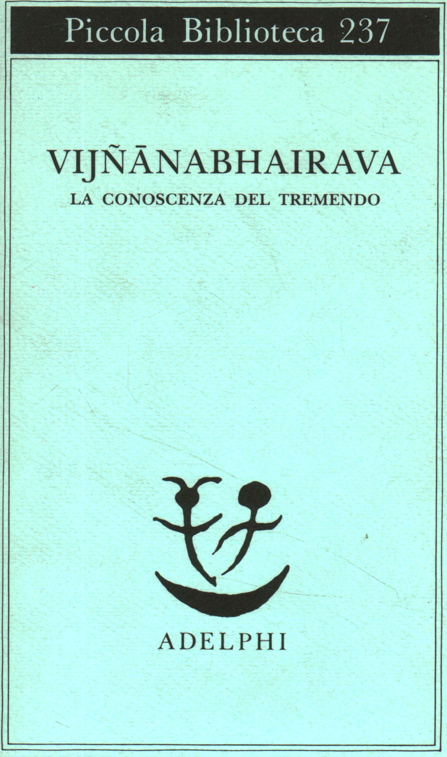 Vijñānabhairava,Vijnanabhairava