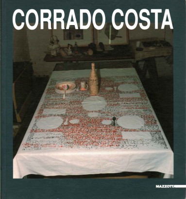 Corrado Costa