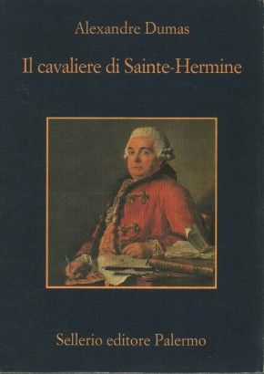 Il cavaliere di Sainte-Hermine (Volume 2)