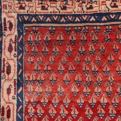 Mir carpet - Iran