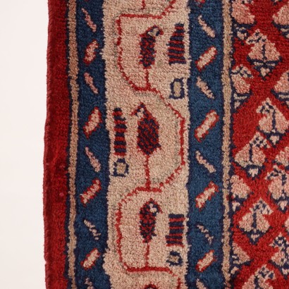 Mir-Teppich - Iran