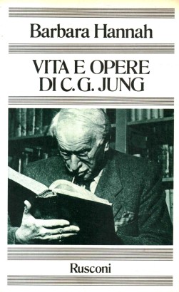 Vita e opere di C.G. Jung