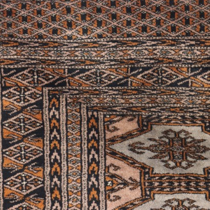 Alfombra Bokara - Pakistán,Alfombra Bukhara - Pakistán