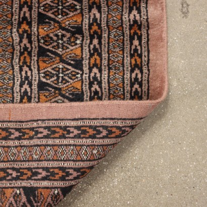 Alfombra Bokara - Pakistán,Alfombra Bukhara - Pakistán