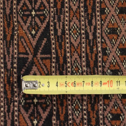 Alfombra Bokara - Pakistán,Alfombra Bukhara - Pakistán