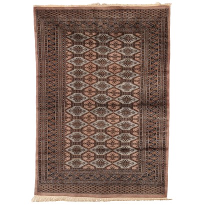 Bukhara carpet - Pakistan