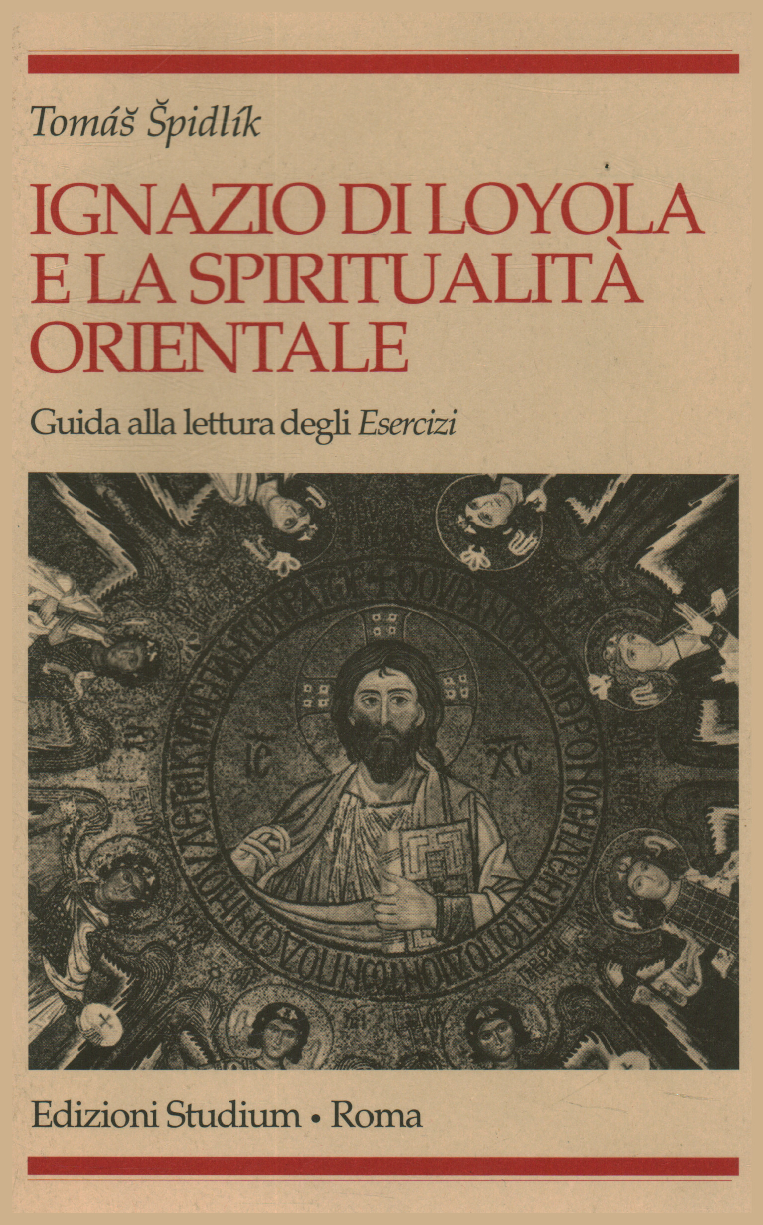 Ignacio de Loyola y la espiritualidad
